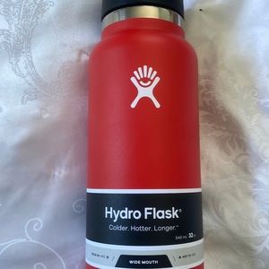 Goji Hydro Flask